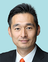 深澤陽一 議員の顔写真