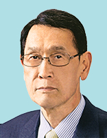 渡海紀三朗 議員の顔写真