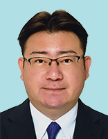 渡辺創 議員の顔写真