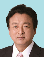 渡辺周 議員の顔写真