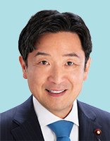 瀬戸隆一 議員の顔写真
