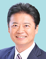 玄葉光一郎 議員の顔写真