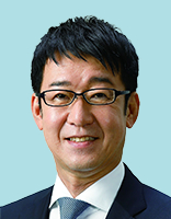 田中良生 議員の顔写真
