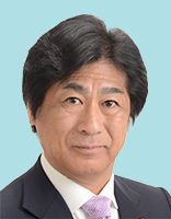 田村憲久 議員の顔写真