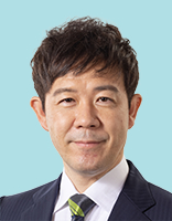田畑裕明 議員の顔写真