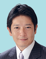 田野瀬太道 議員の顔写真