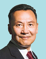 白石洋一 議員の顔写真