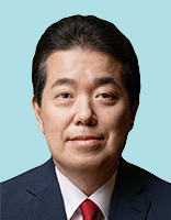矢崎堅太郎 議員の顔写真