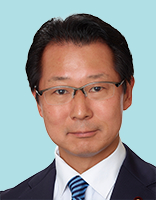 神田潤一 議員の顔写真