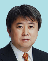 神谷裕 議員の顔写真