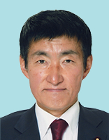 福原淳嗣 議員の顔写真