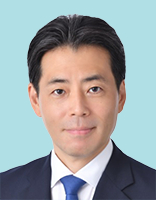 福田達夫 議員の顔写真