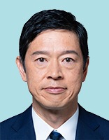 稲富修二 議員の顔写真
