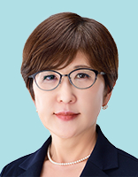 稲田朋美 議員の顔写真