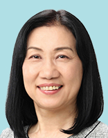 竹上裕子 議員の顔写真
