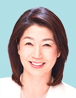 竹内千春 議員の顔写真