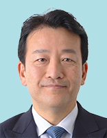 笹川博義 議員の顔写真
