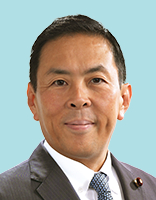 篠原豪 議員の顔写真