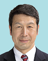 立憲・米山隆一のイメージ画像