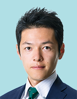 緑川貴士 議員の顔写真