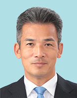 緒方林太郎 議員の顔写真