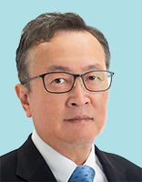 船田元 議員の顔写真