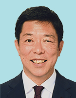 荒井優 議員の顔写真