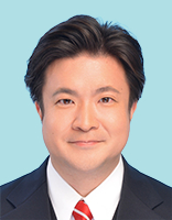 藤巻健太 議員の顔写真
