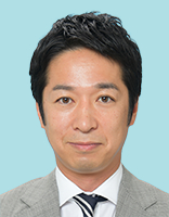 藤田文武 議員の顔写真