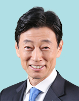 西村康稔 議員の顔写真