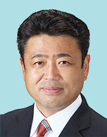 西田昭二 議員の顔写真