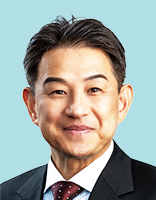 西田薫 議員の顔写真