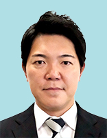 西野太亮 議員の顔写真