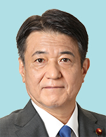 角田秀穂 議員の顔写真