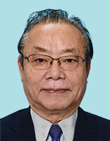 谷公一 議員の顔写真