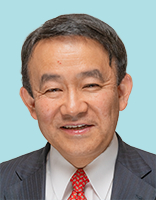 谷田川元 議員の顔写真
