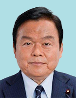 赤羽一嘉 議員の顔写真