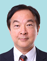 輿水恵一 議員の顔写真