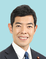 辻清人 議員の顔写真