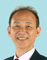 辻英之 議員の顔写真