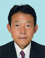 近藤和也 議員の顔写真