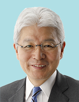 逢坂誠二 議員の顔写真
