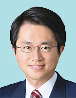 道下大樹 議員の顔写真