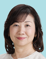 野田聖子 議員の顔写真