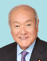 鈴木俊一 議員の顔写真