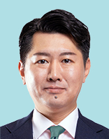 鈴木敦 議員の顔写真