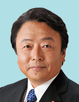 鈴木義弘 議員の顔写真