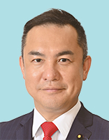 鈴木英敬 議員の顔写真