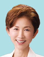 鎌田さゆり 議員の顔写真