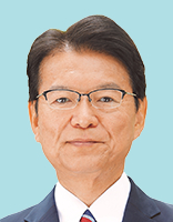 長妻昭 議員の顔写真